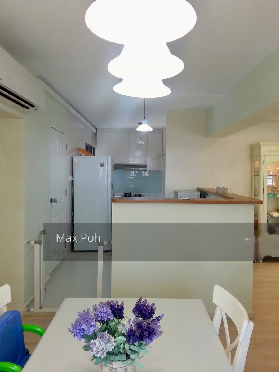 Blk 11 Cantonment Close (Bukit Merah), HDB 5 Rooms #210177221